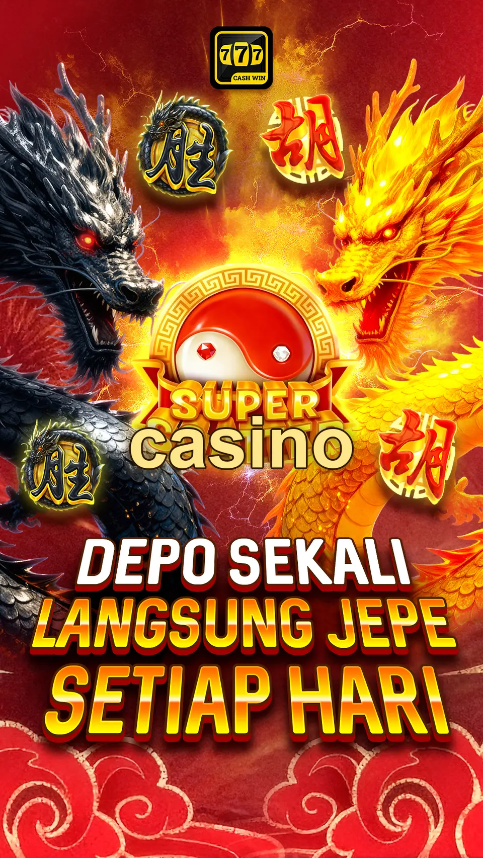casino Masuk