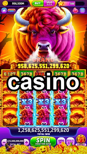 casino Masuk