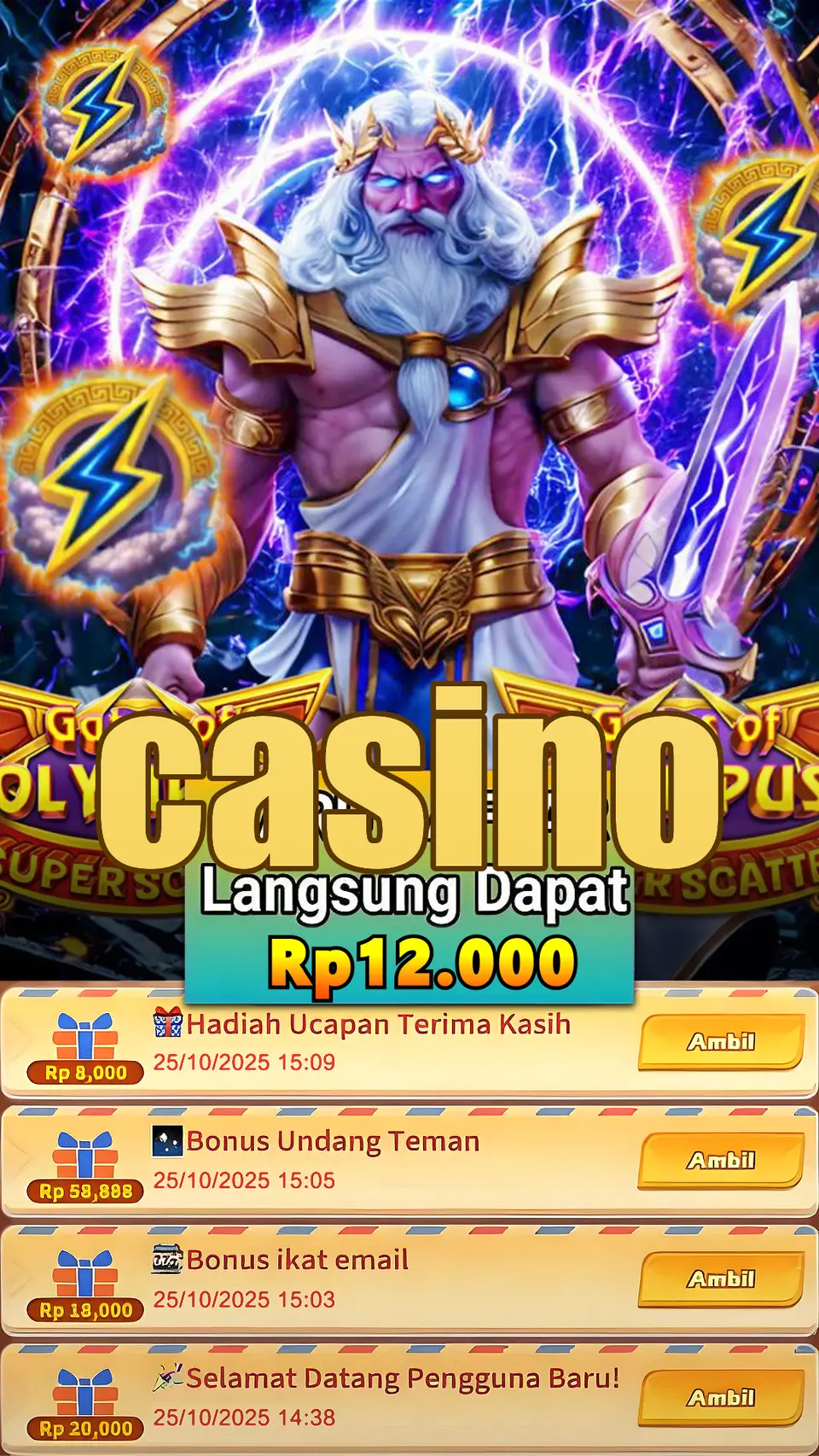 casino Masuk
