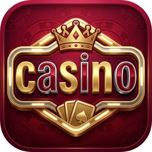 casino Logo - Resmi