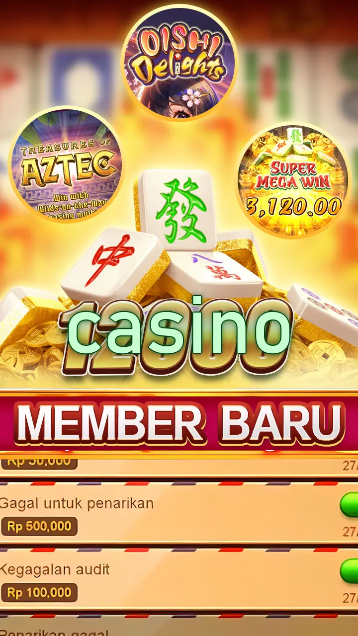 casino Preview - Resmi Unduh